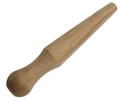 Ригель деревянный (короткий) Ø10/24 L-90 мм
