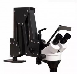 Микроскоп ювелирный XTL-2600 на штативе